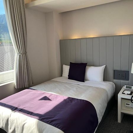 The Hotel Yakushima Ocean & Forest Esterno foto