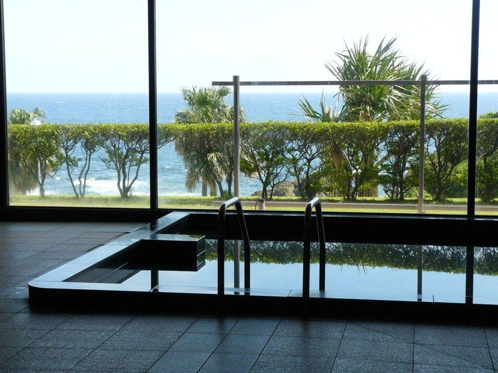The Hotel Yakushima Ocean & Forest Esterno foto