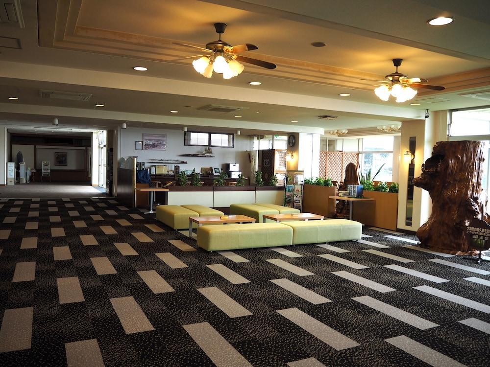 The Hotel Yakushima Ocean & Forest Esterno foto