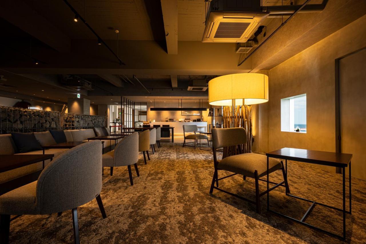 The Hotel Yakushima Ocean & Forest Esterno foto