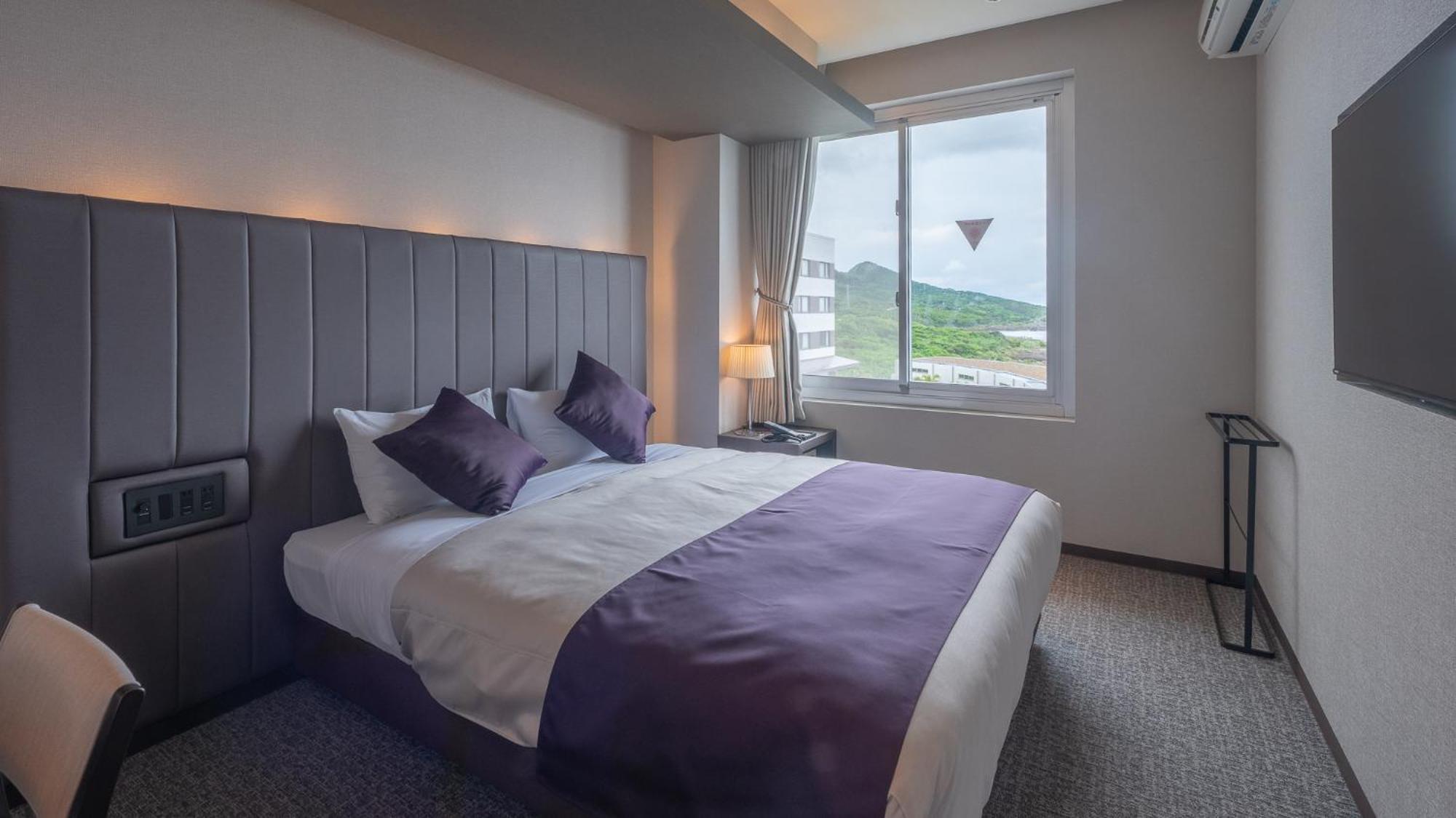 The Hotel Yakushima Ocean & Forest Esterno foto