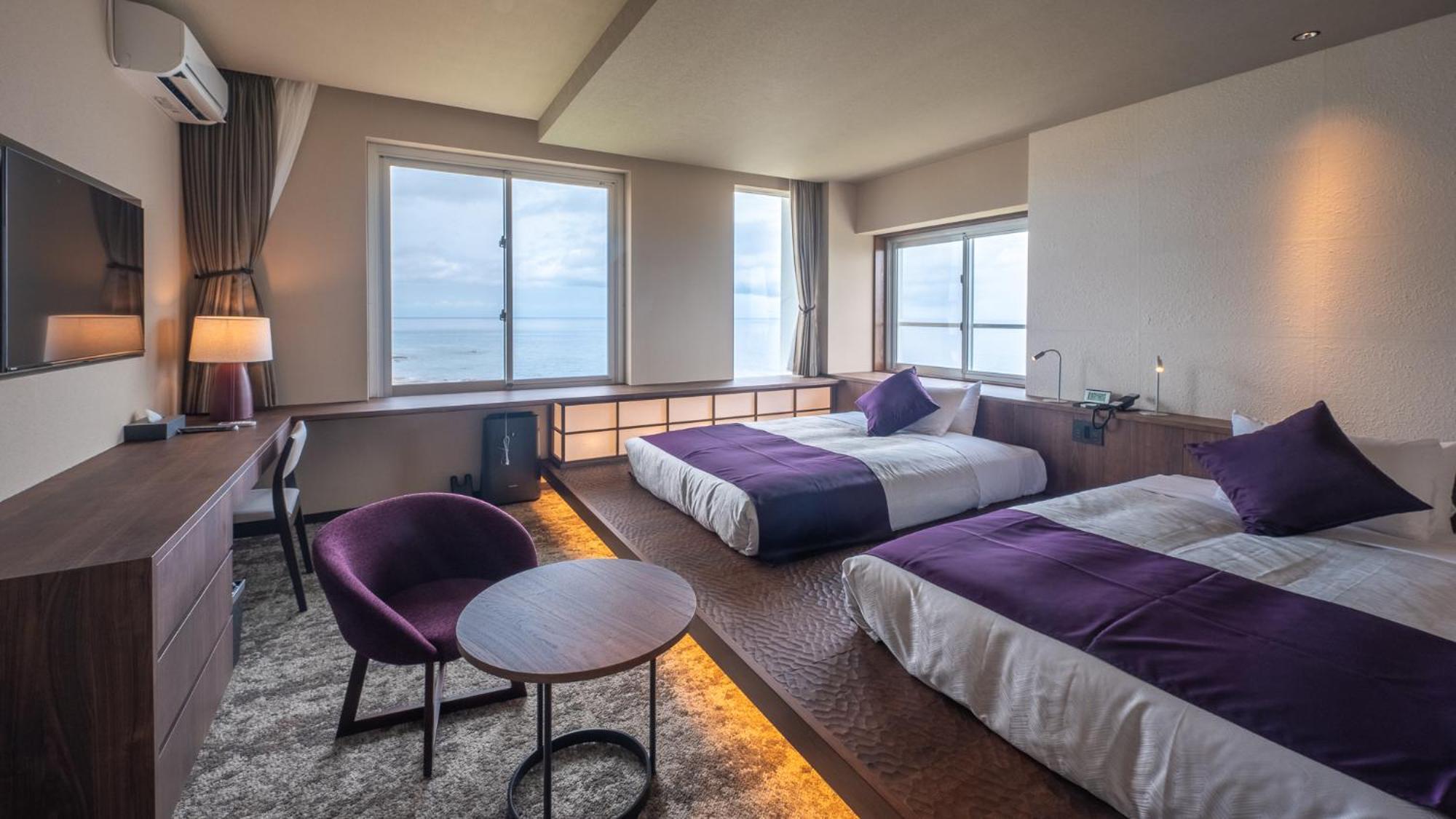 The Hotel Yakushima Ocean & Forest Esterno foto