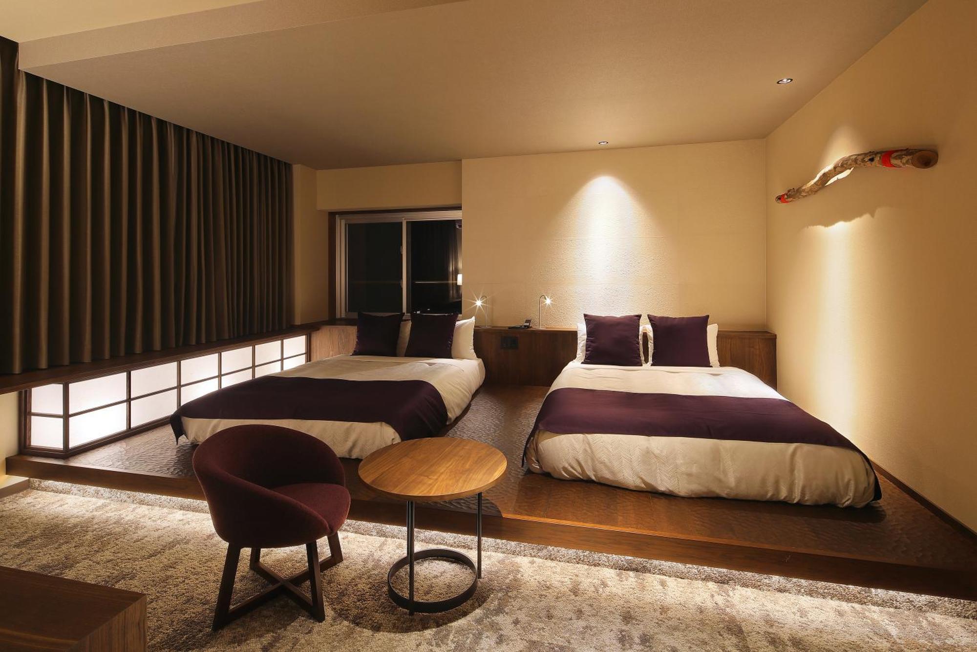 The Hotel Yakushima Ocean & Forest Esterno foto