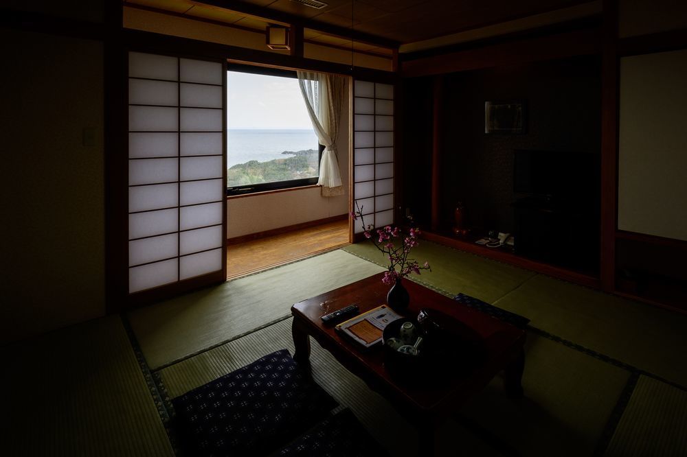 The Hotel Yakushima Ocean & Forest Esterno foto