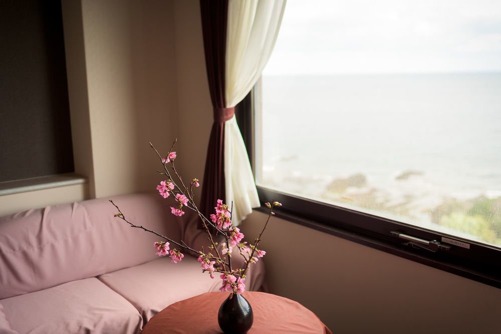 The Hotel Yakushima Ocean & Forest Esterno foto