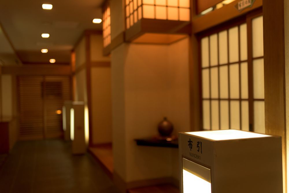 The Hotel Yakushima Ocean & Forest Esterno foto