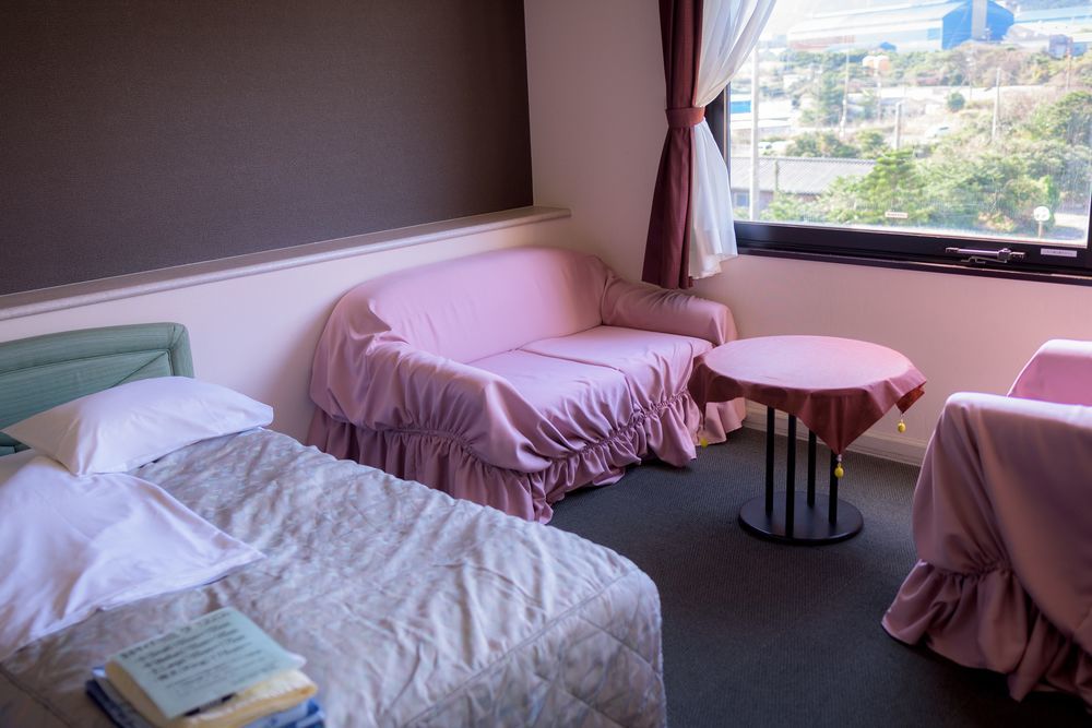 The Hotel Yakushima Ocean & Forest Esterno foto
