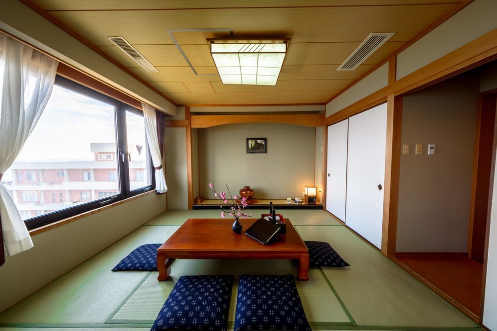 The Hotel Yakushima Ocean & Forest Esterno foto