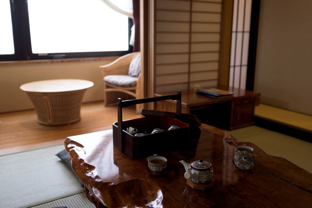 The Hotel Yakushima Ocean & Forest Esterno foto
