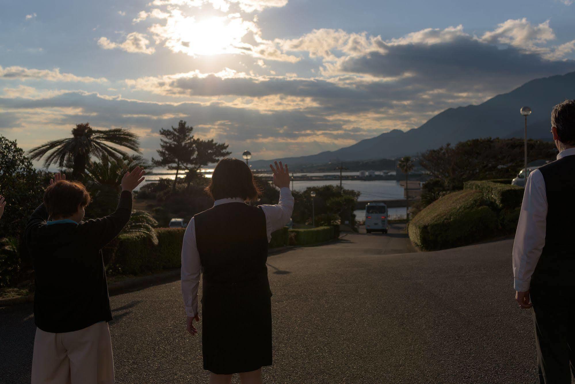 The Hotel Yakushima Ocean & Forest Esterno foto
