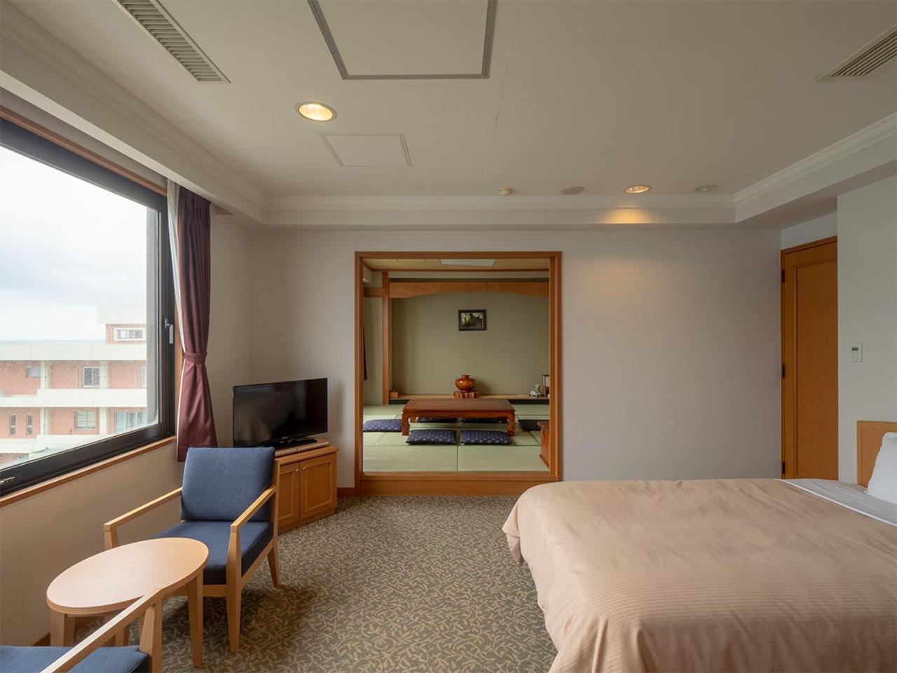 The Hotel Yakushima Ocean & Forest Esterno foto