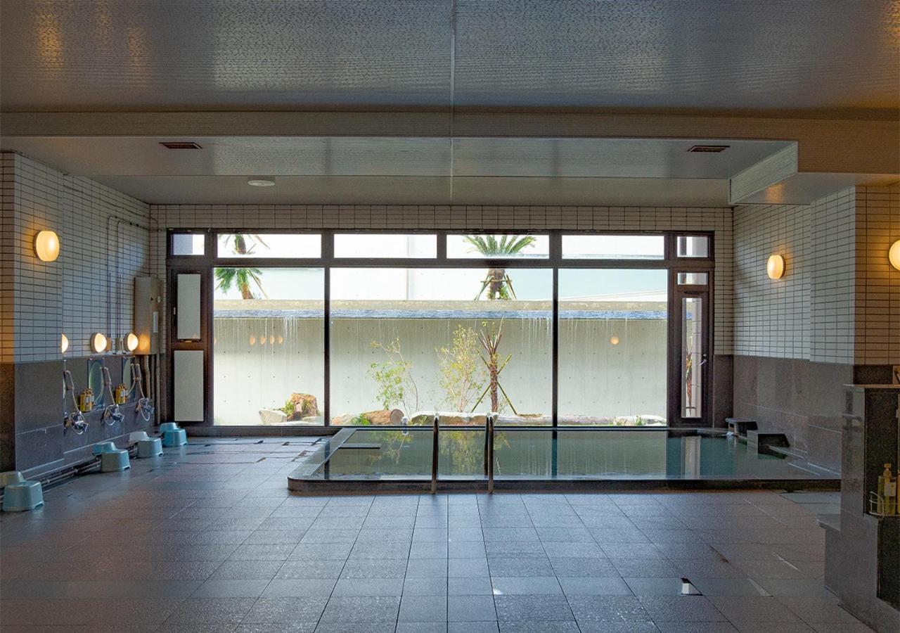 The Hotel Yakushima Ocean & Forest Esterno foto