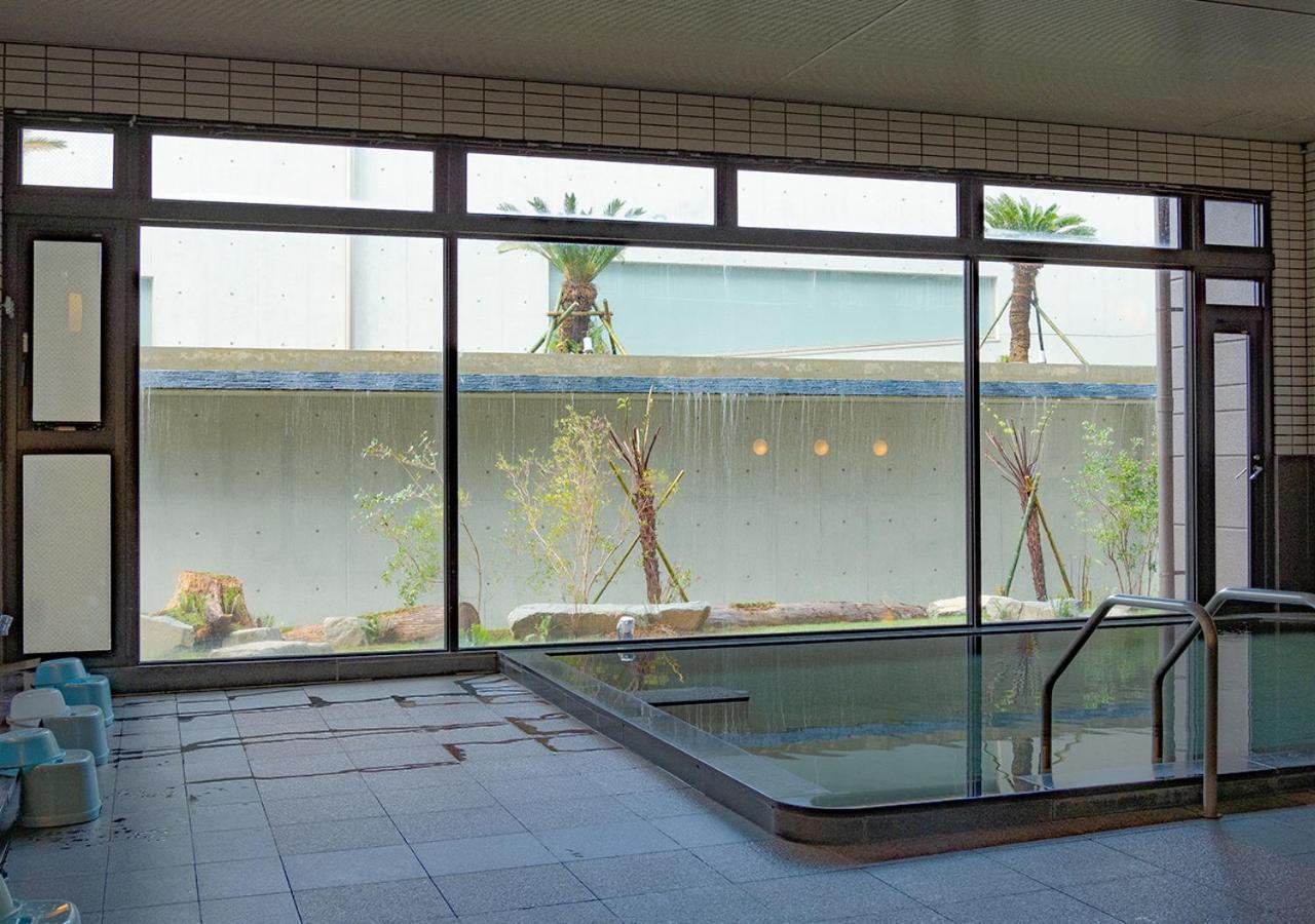 The Hotel Yakushima Ocean & Forest Esterno foto