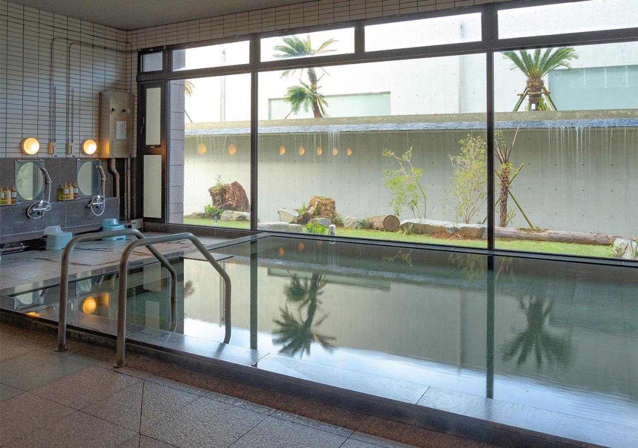 The Hotel Yakushima Ocean & Forest Esterno foto