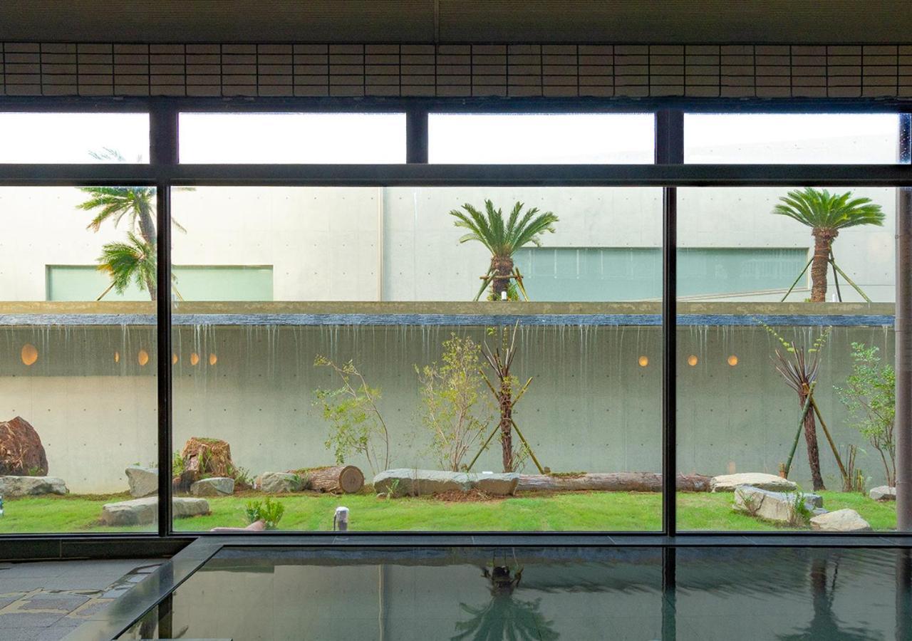 The Hotel Yakushima Ocean & Forest Esterno foto