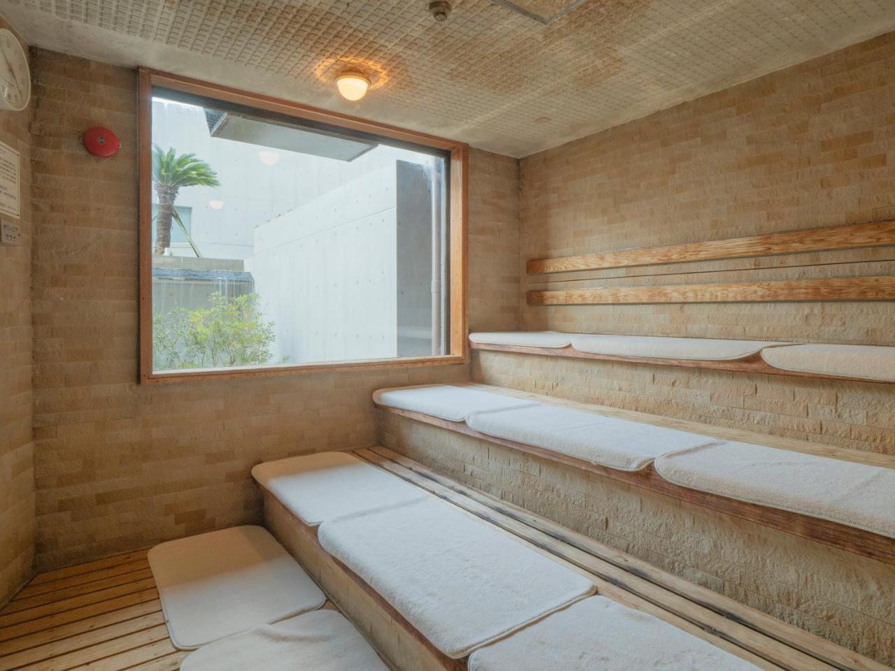 The Hotel Yakushima Ocean & Forest Esterno foto