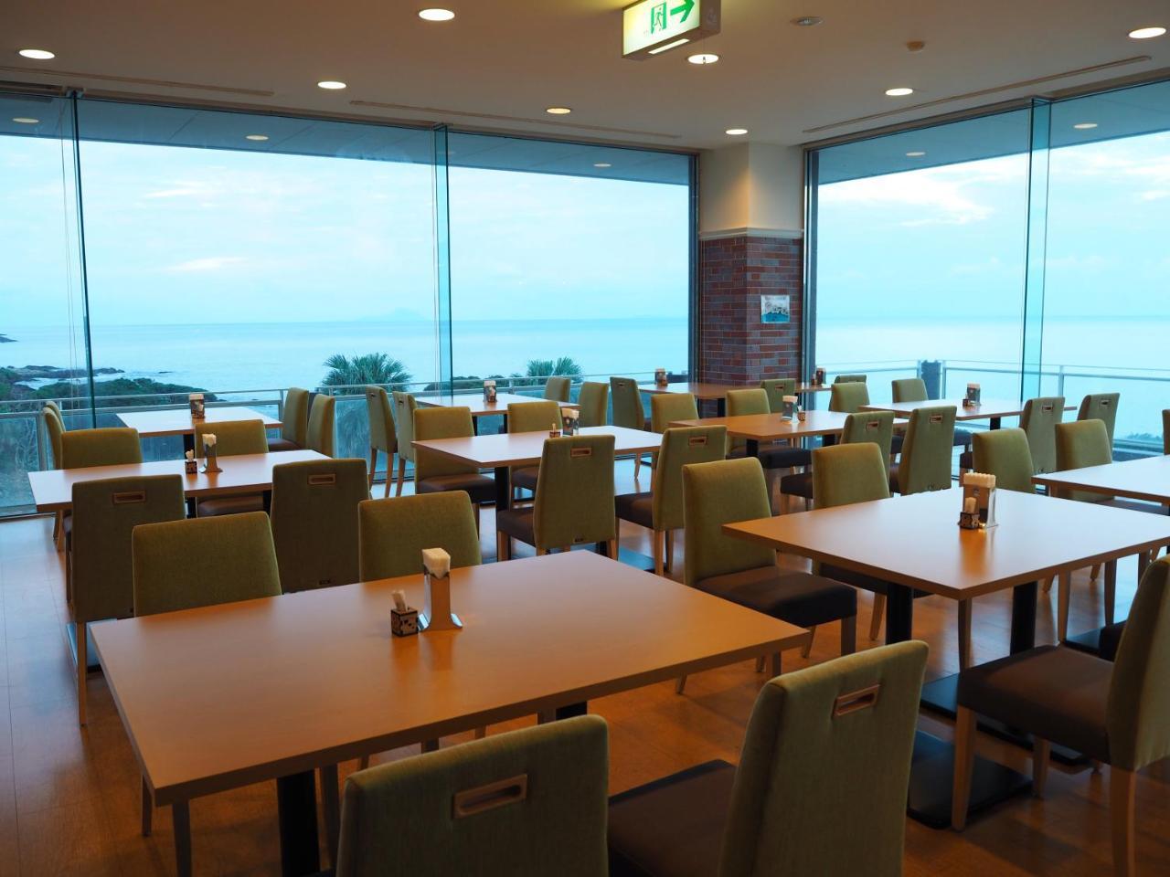 The Hotel Yakushima Ocean & Forest Esterno foto